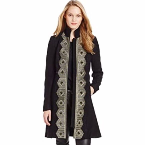 Plenty by Tracy Reese Coat - Picture 1 of 4